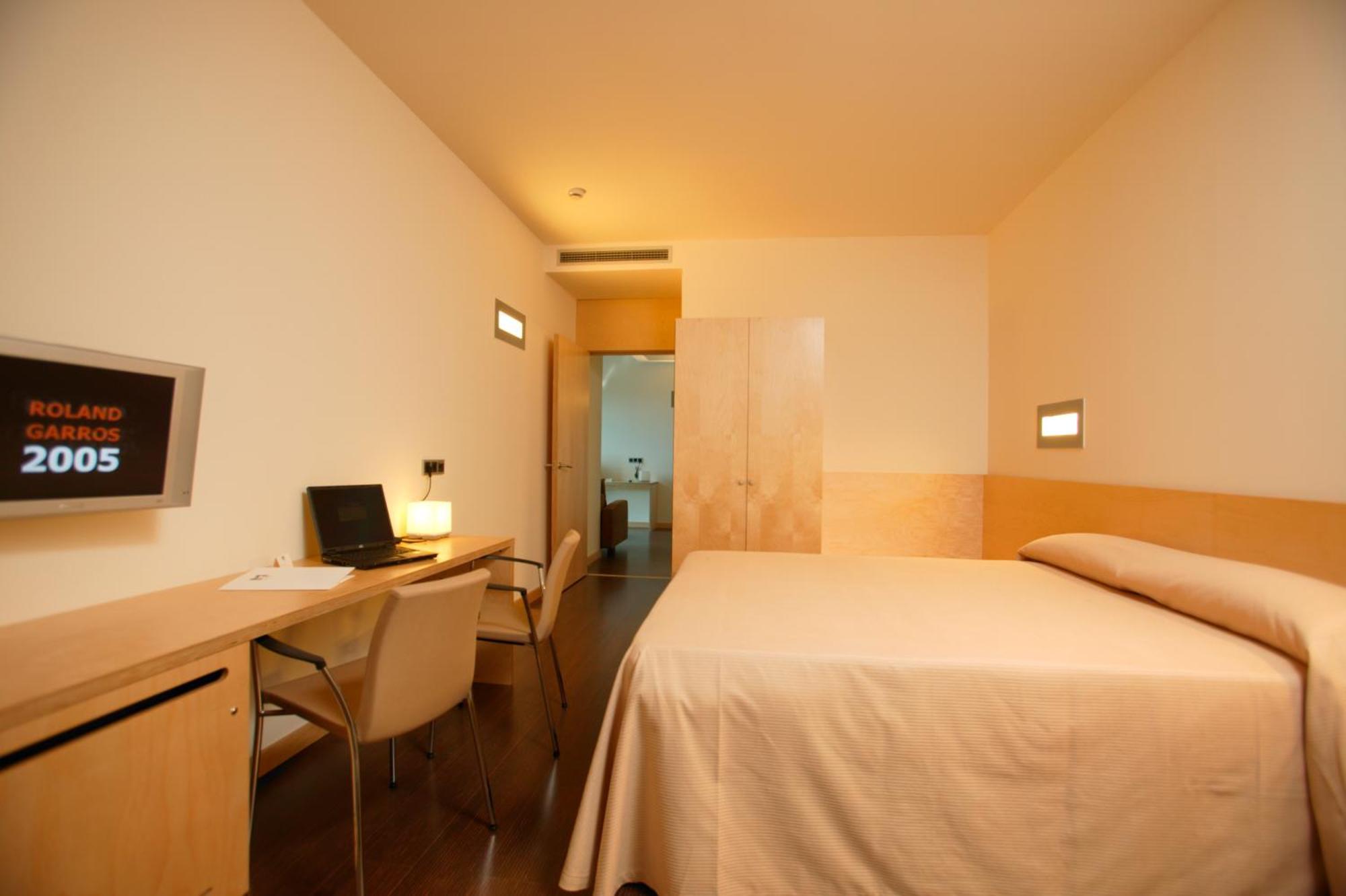 Gobeo Park Hotel บิโตเรีย-กัสเตซ ห้อง รูปภาพ