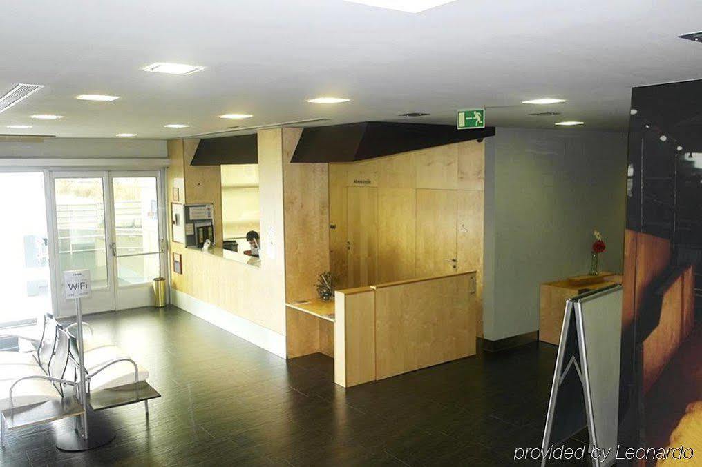 Gobeo Park Hotel บิโตเรีย-กัสเตซ ภายนอก รูปภาพ