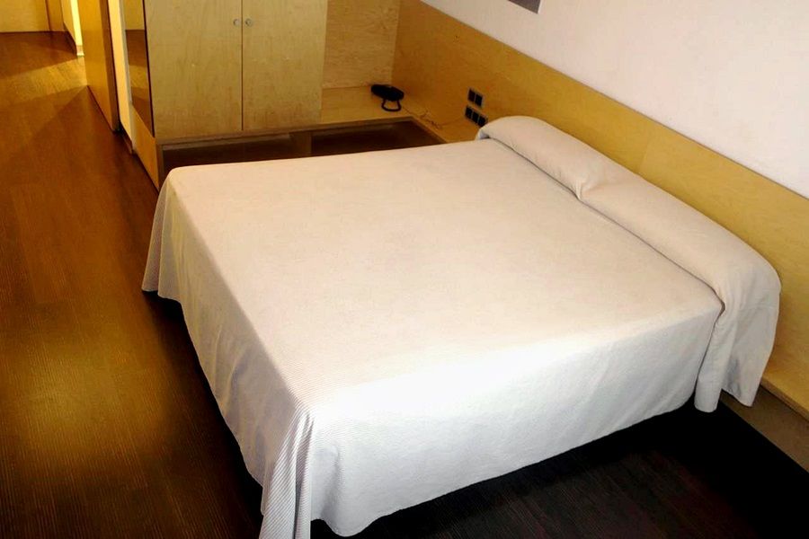 Gobeo Park Hotel บิโตเรีย-กัสเตซ ภายนอก รูปภาพ
