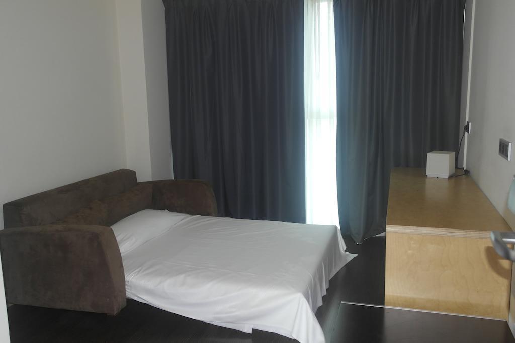 Gobeo Park Hotel บิโตเรีย-กัสเตซ ภายนอก รูปภาพ